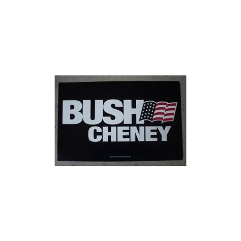 metal lunch box 2004 bush cheney|bush and cheney.